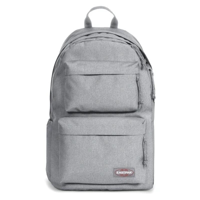 Imagen de Eastpak Padded Double Mochila, Talla: One Size, Sunday grey