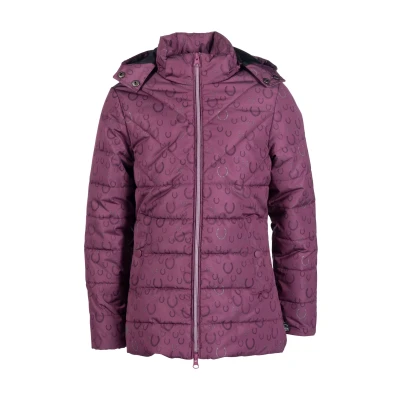Imagen de HKM FW&#039;23 Kids Long Jacket Alva