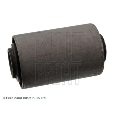 Imagen de BLUE PRINT ADN18033 Casquillo del cojinete, ballesta Eje trasero izquierda, delante, debajo, trasero, derecha NISSAN: Pick Up, Navara up