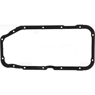 Imagen de REINZ 71 33408 00 Junta del Cárter OPEL: Astra F Berlina, CC, G CC