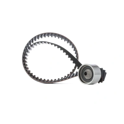 Imagen de SKF VKMA 96002 Kit de correa distribución 103 con perfil redondeado dientes SUZUKI: Baleno I Hatchback, Vitara SUV, SUV Cabrio