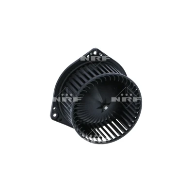 Imagen de NRF 34178 Ventilador de Calefacción DAEWOO: Kalos Berlina, Hatchback
