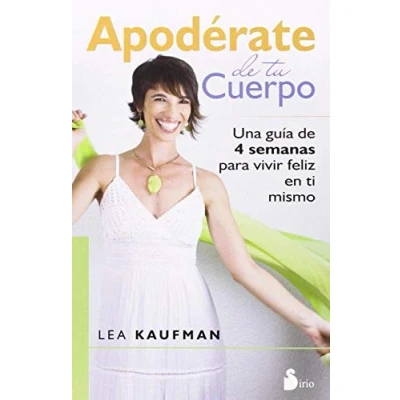 Imagen de APODERATE DE TU CUERPO (2015)