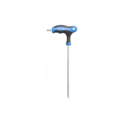 Imagen de Hogert Technik HT1W858 Llave de cubo 200 8 Acero para herramientas