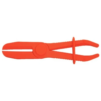 Imagen de KS TOOLS 115.5054 Pinza para abrazadera de manguera 250