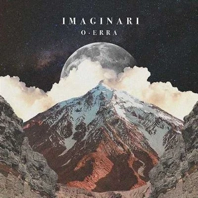 Imagen de Imaginari Or (O Erra)