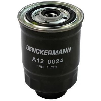 Imagen de Filtro combustible DENCKERMANN A120024