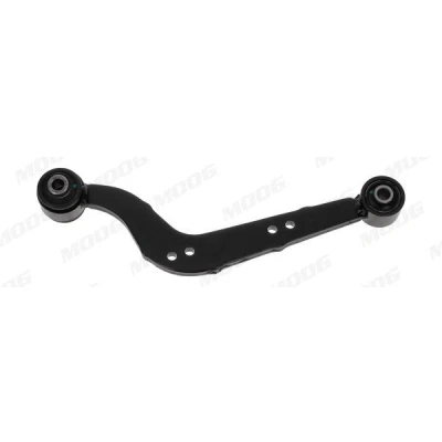 Imagen de MOOG TO TC 15499 Barra oscilante, suspensión de ruedas Eje trasero, izquierda, arriba Brazo oscilante transversal TOYOTA: RAV4 III SUV, IV SUV