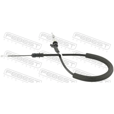 Imagen de Cable de accionamiento, desbloqueo puerta FEBEST 23104 B7RV1