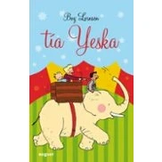 Imagen de Tia Yeska