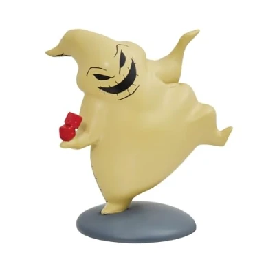 Imagen de Figura Mini Oogie Boogie Pesadilla Antes De Navidad Disney
