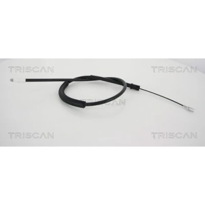 Imagen de TRISCAN 8140 23173 Cable de Freno Mano 1285/1035 Discos MERCEDES BENZ: Vito Bus, Mixto, Viano