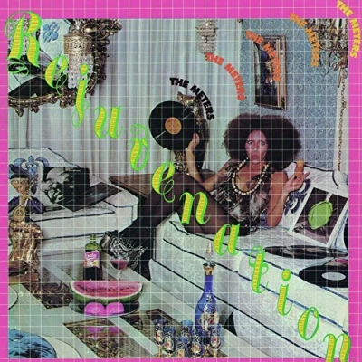Imagen de meters [Vinilo]