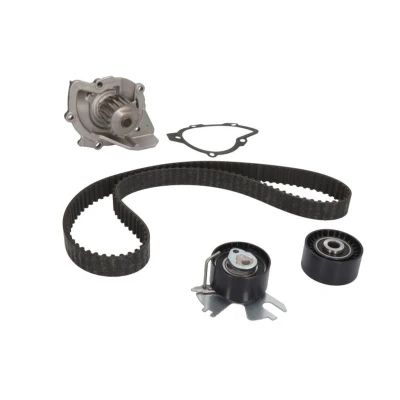 Imagen de Bomba de agua + kit correa distribución CONTITECH CT1140WP1