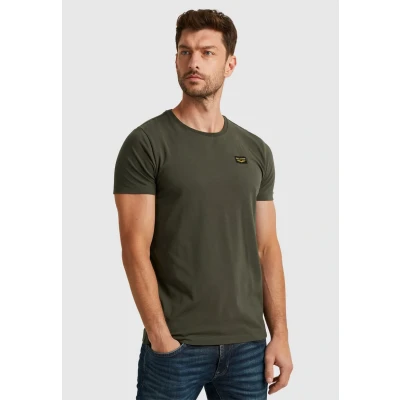 Imagen de PME Legend Manga corta con cuello en R, Beluga 8039, XXL