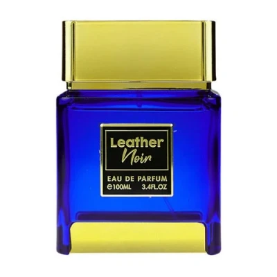 Imagen de Flavia Leather Noir Eau de Parfum 100 ml
