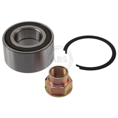 Imagen de A.B.S. 201458 Juego de cojinete rueda con anillo sensor magnético incorporado 72 FIAT: Doblo I Cargo, Familiar