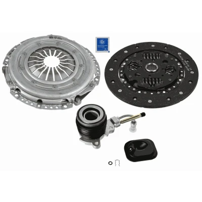 Imagen de SACHS Kit plus CSC 3000 990 008 de Embrague 240 FORD: MONDEO 1, 2, 2 Kombi