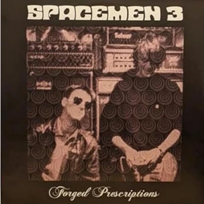 Imagen de Forged Prescriptions 2 Vinilos Spacemen 3
