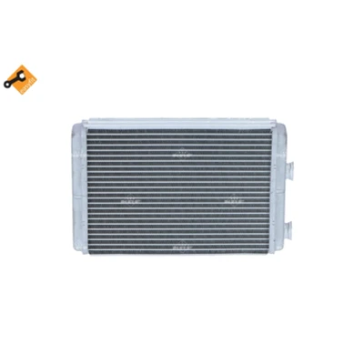 Imagen de NRF 53233 Radiador de Calefaccion FIAT: Doblo I Cargo, Punto II Hatchback
