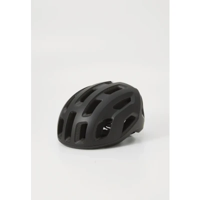 Imagen de POC Ventral Air MIPS Casco de Bicicleta, Unisex Adulto, Uranium Black Matt/Hydrogen White Matt, L (56 61cm)
