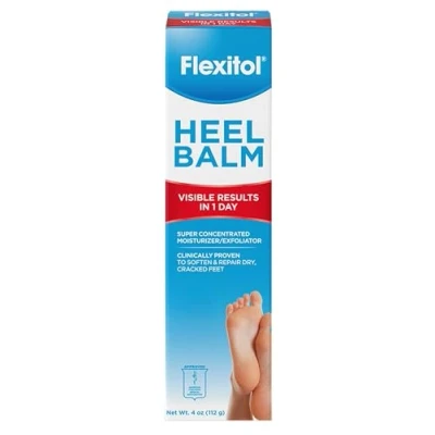 Imagen de FLEXITOL HEEL BALM