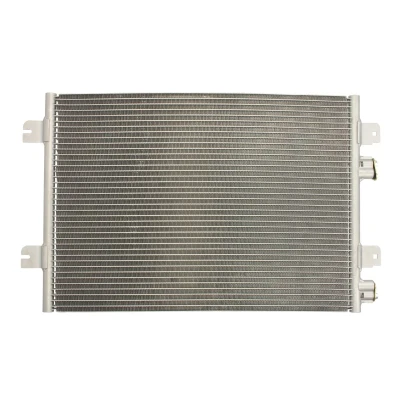Imagen de THERMOTEC KTT110088 Condensador sin secador 572 393 16 DACIA: Duster SUV, Sandero I, Logan I Berlina, RENAULT: MEGANE 1, Scénic 1