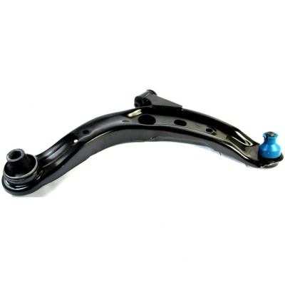 Imagen de YAMATO J33041YMT Barra oscilante, suspensión de ruedas Eje delantero, derecha Brazo oscilante transversal MAZDA: 3 Hatchback, 5, 323 F 6