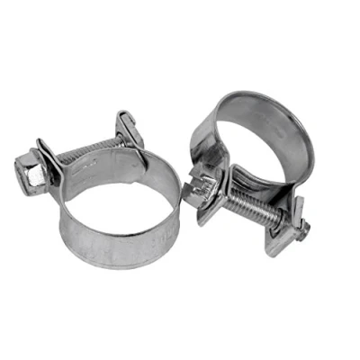 Imagen de 200 uds ABRAZADERAS STANDAR MINI CLAMP 10 12 mm