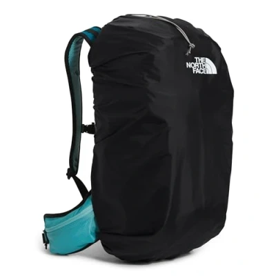 Imagen de THE NORTH FACE NF00CA7Z4H0 PACK RAIN COVER Sports backpack Hombre TNF Black NPF Tamaño XL