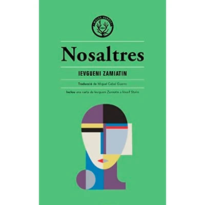 Imagen de Nosaltres: 24 (Distorsions)
