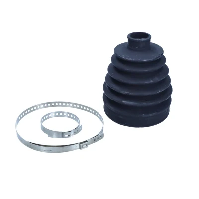 Imagen de MAXGEAR 49 1920 Fuelle Palier Eje delantero, lado de engranaje Termoplástico MERCEDES BENZ: Clase B, A, E T modell