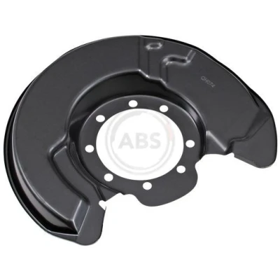Imagen de A.B.S. 11448 Chapa Protectora de Disco Freno TOYOTA: Land Cruiser 80