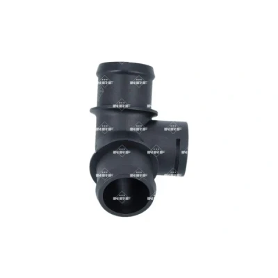 Imagen de NRF 775088 Bridas SEAT: Leon I Hatchback, Toledo 2 Limousine, Ibiza 3, VOLKSWAGEN: Golf 4, Bora Berlina, 4 Variant, AUDI: A3 Hatchback
