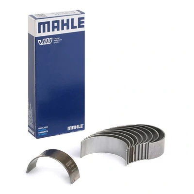 Imagen de MAHLE ORIGINAL 029 PS 20856 000 Juego de cojinetes biela VOLKSWAGEN: Transporter 5 Bus, Crafter 30 50 Camión plataforma/Chasis, Multivan (7HM