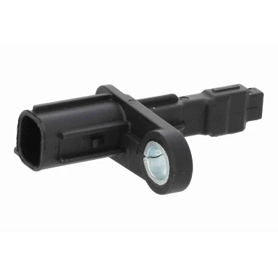 Imagen de VEMO V70 72 0415 Sensor de ABS Eje trasero activo 2polos