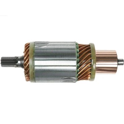 Imagen de AS PL SA1010 Inducido, motor de arranque