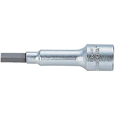 Imagen de Bahco A6709M 2.5 Vaso Con Punta Serie Larga 1/4,
