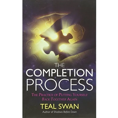 Imagen de The Completion Process
