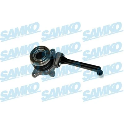 Imagen de Desembrague central, embrague SAMKO M30297