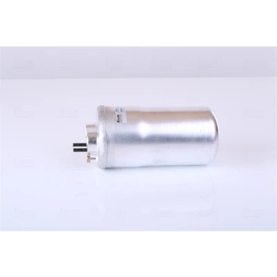 Imagen de NISSENS 95461 Filtro Deshidratante R 134 A Aluminio RENAULT: TRAFIC 2 Kasten, Bus, OPEL: Vivaro Combi, Furgón norauto, oscaro,