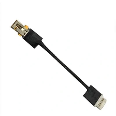 Imagen de Connettore Alimentación DC Power Jack para Acer Spin 5 SP513 52 Charge Port