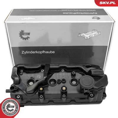 Imagen de ESEN SKV 48SKV123 Tapa de Balancines AUDI: A6 C7 Sedán