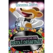 Imagen de L Estrany Cas Del Ratolí Desafinat