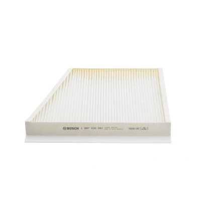 Imagen de Filtro de habitáculo BOSCH 1 987 432 081