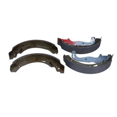 Imagen de MAXGEAR 19 4595 Zapatas de freno Eje trasero 200 32 con palanca mano MAZDA: 2 Hatchback