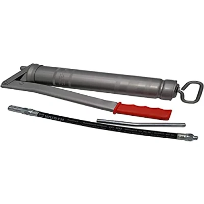 Imagen de Würth 98600 INGRASSATORE A LEVA P/CARTUCCE 400GR