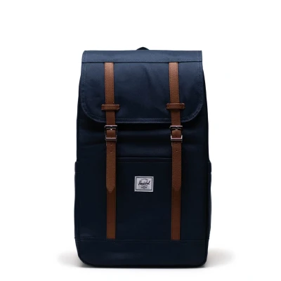 Imagen de Herschel Retreat Mochila, Talla: One Size, Black