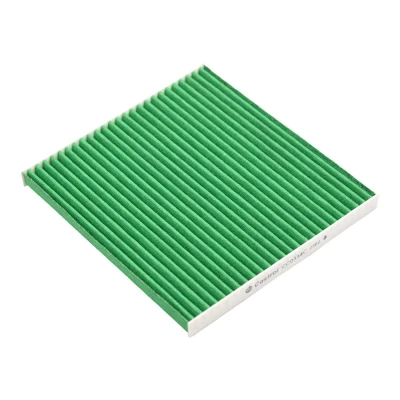 Imagen de Castrol filters CC0334C Filtro de habitáculo carbón activado, con efecto bactericida 210mm 224mm 20mm NISSAN: MICRA 3, Note II Hatchback