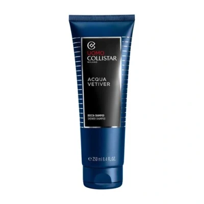 Imagen de Collistar Uomo Acqua Vetiver Gel de Ducha 250 ml